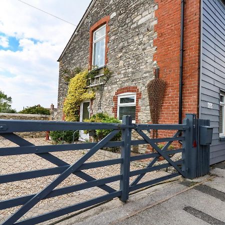 Lower Butchers Cottage Weymouth Kültér fotó