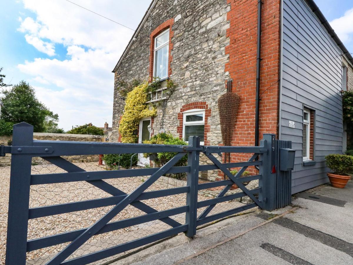 Lower Butchers Cottage Weymouth Kültér fotó