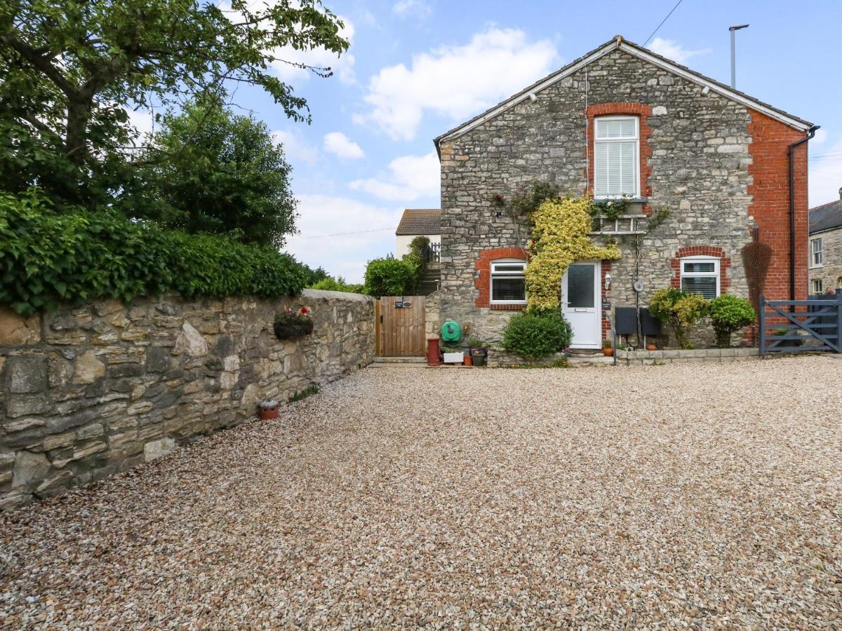 Lower Butchers Cottage Weymouth Kültér fotó